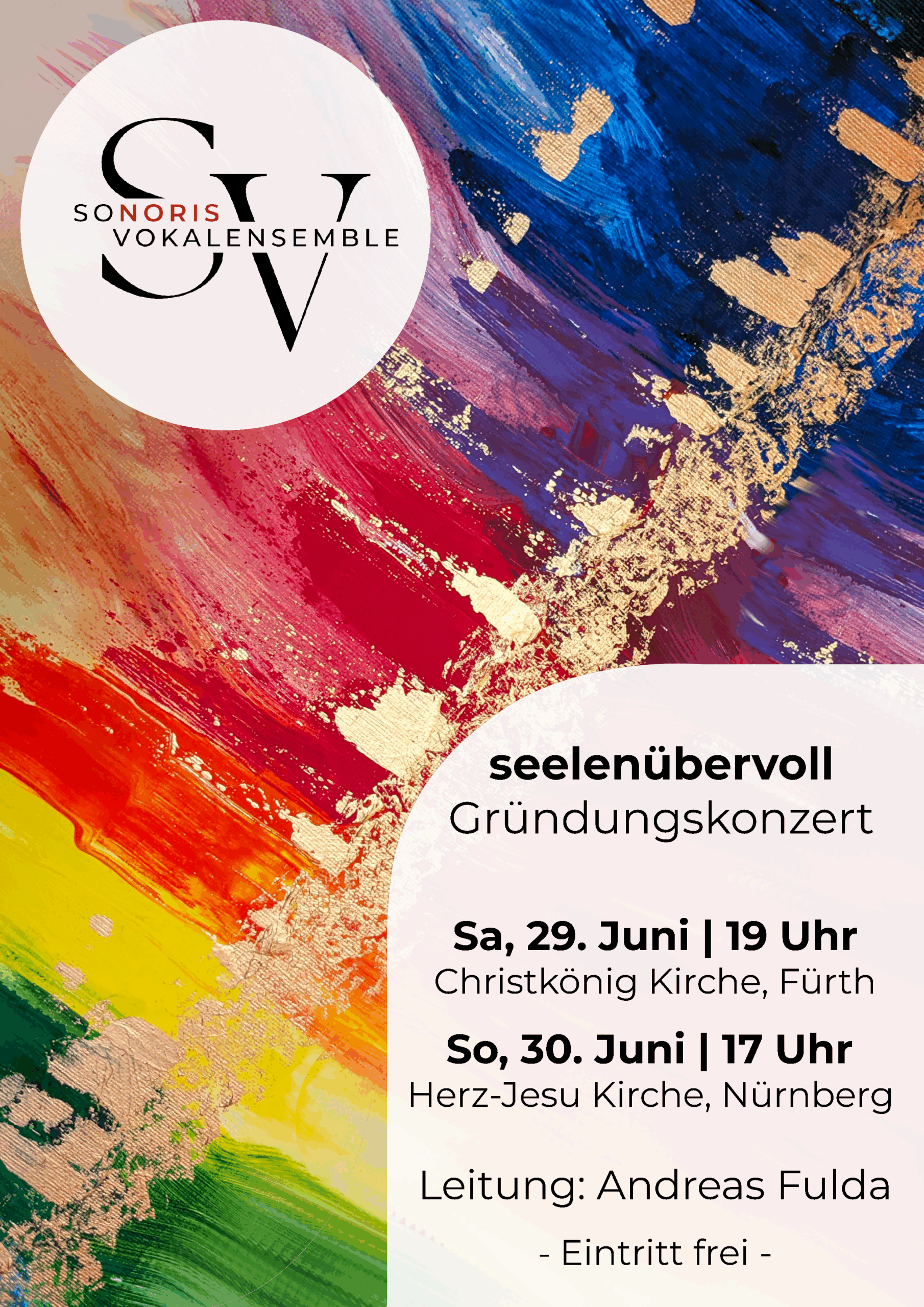 seelenübervoll